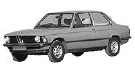 BMW E21 U2844 Fault Code