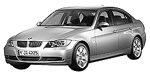 BMW E92 U2844 Fault Code